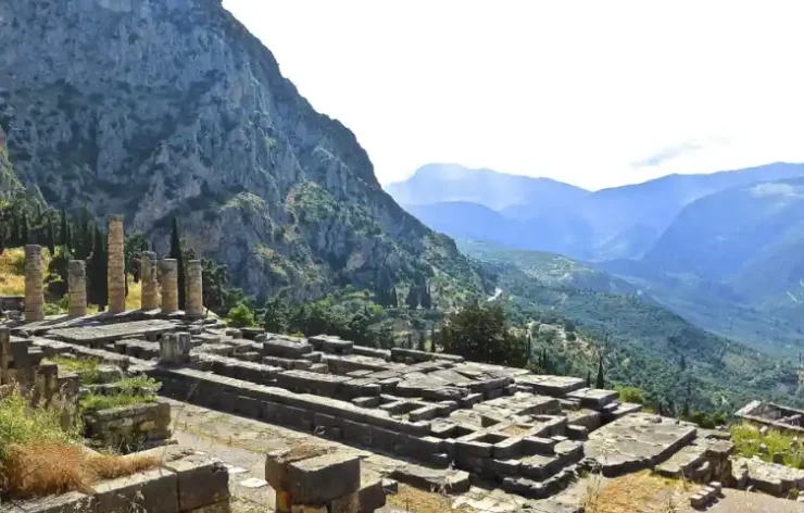 Full-Day Delphi Tour from Athens Greece (3)