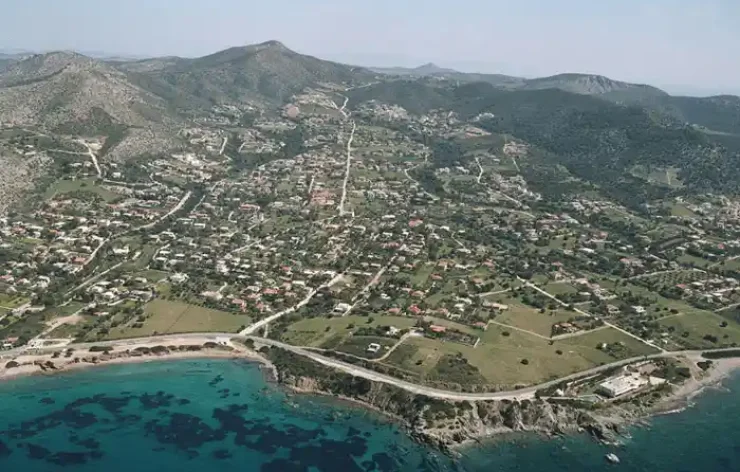 Full Day Tour Athens Highlights And Cape Sounio Greece