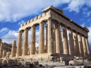 Full Day Tour Athens Highlights And Cape Sounio Greece