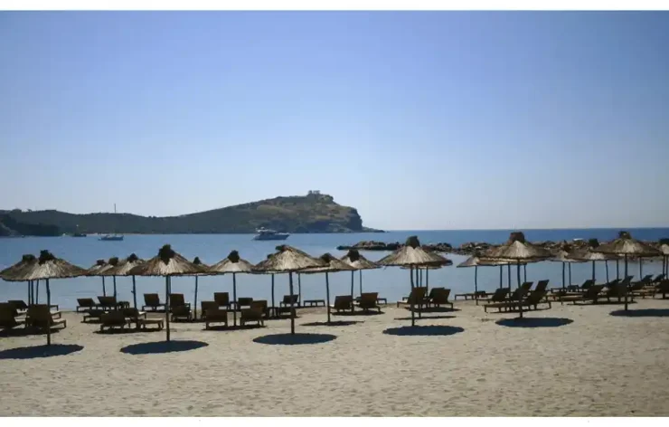Full Day Tour Athens Highlights And Cape Sounio Greece