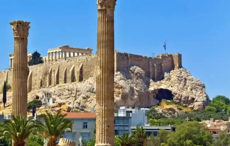 Full Day Tour Athens Highlights And Cape Sounio Greece