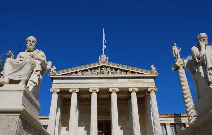 Full Day Tour Athens Highlights And Cape Sounio Greece