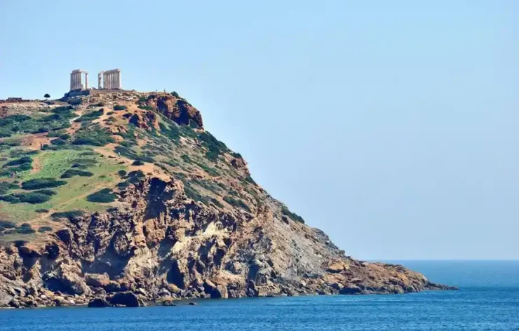Full Day Tour Athens Highlights And Cape Sounio Greece