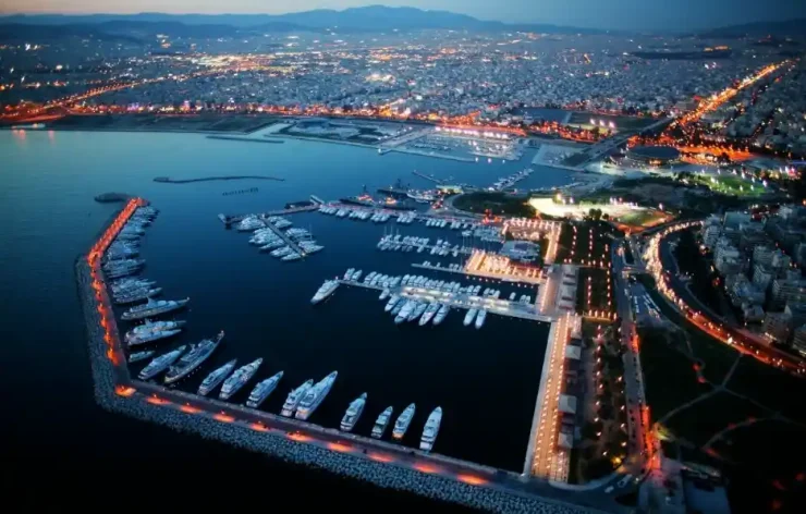 Full Day Tour Athens Highlights And Cape Sounio Greece