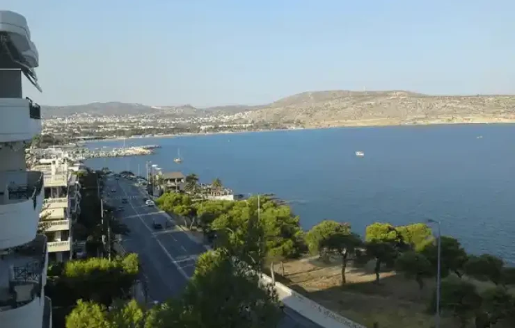 Full Day Tour Athens Highlights And Cape Sounio Greece