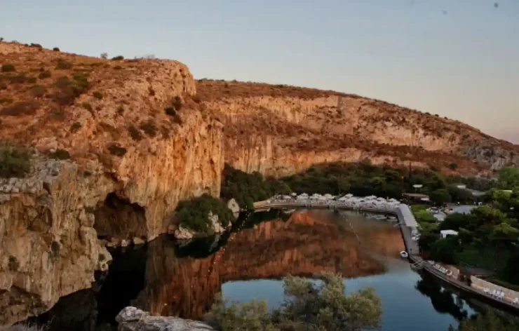 Full Day Tour Athens Highlights And Cape Sounio Greece