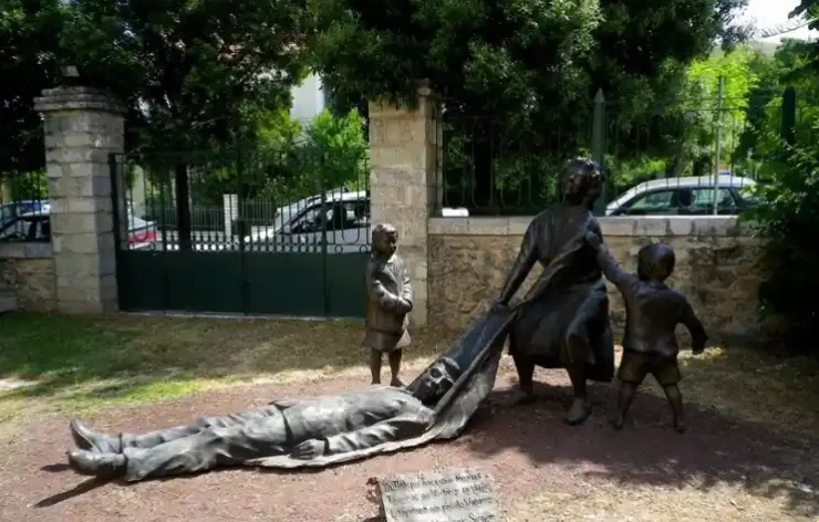 Full Day Tour Corinth Canal Kalavrita Diakopto Athens Greece