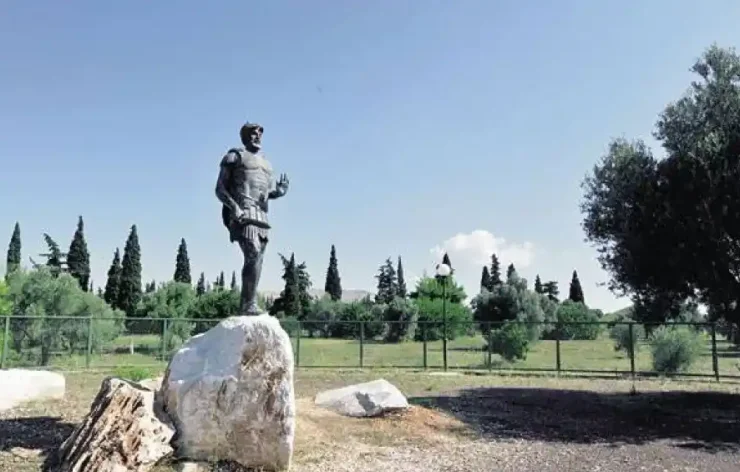 Full Day tour Eastern Attica Marathonas, Vravrona, Cape Sounio