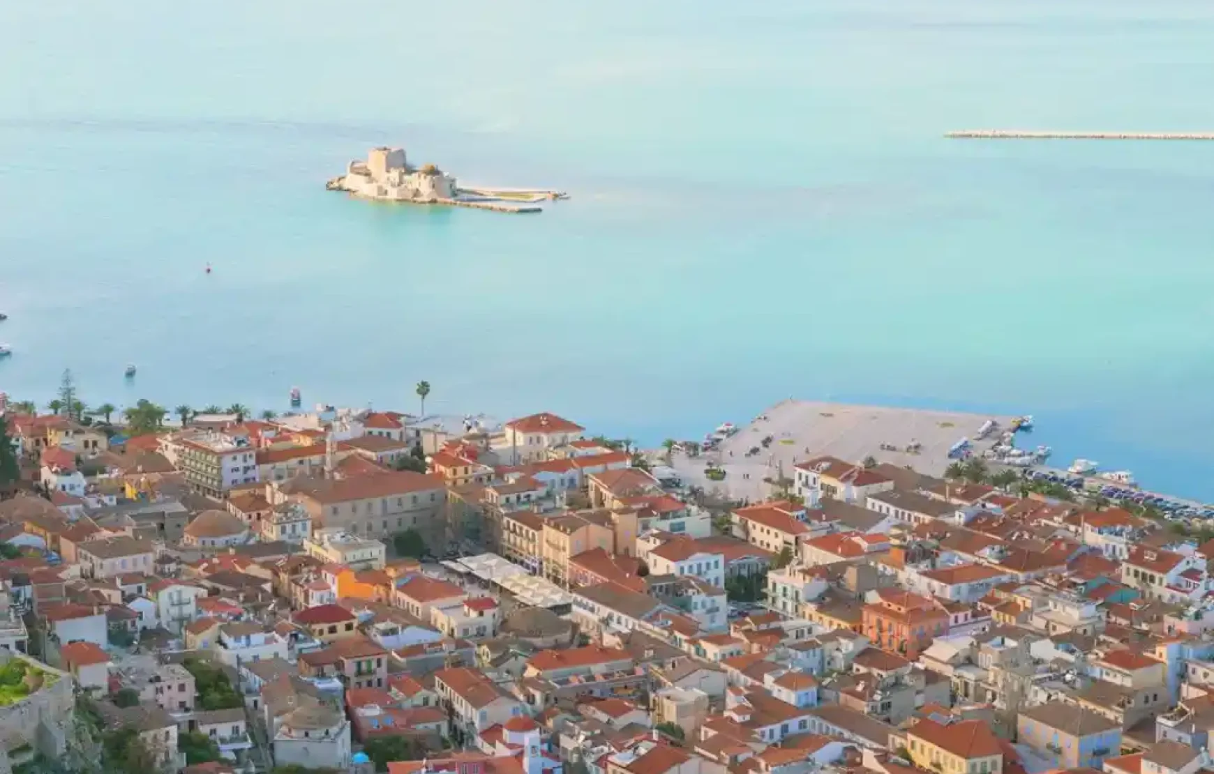 Full day tour Argolis Athens, Greece Full day tour Argolis Athens, Greece