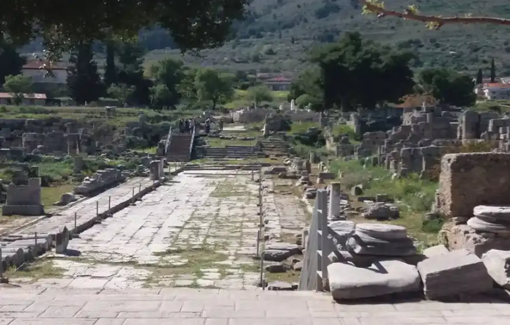 Full day tour Argolis Athens, Greece Full day tour Argolis Athens, Greece