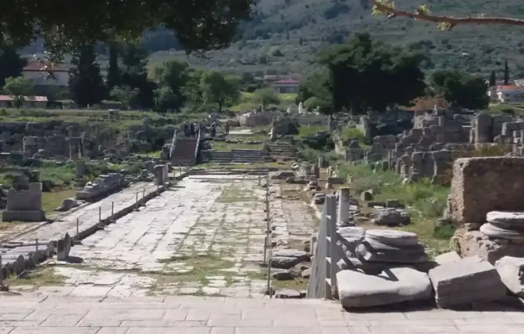 Full day tour Argolis Athens, Greece