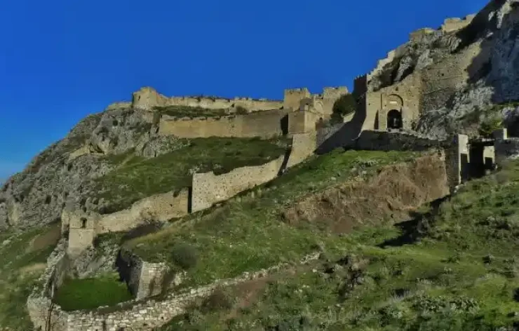 Full day tour Argolis Athens, Greece