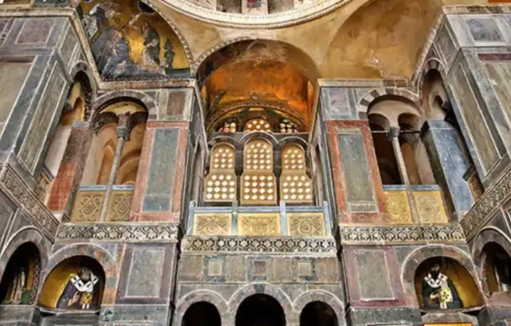 Full day tour Delphi Athens, Greece