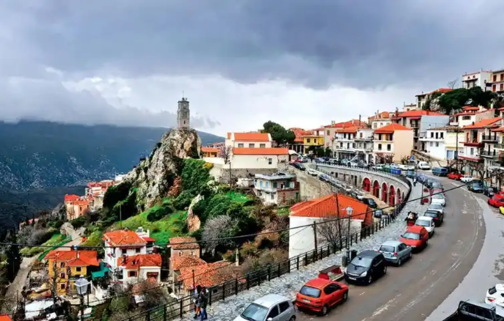 Full day tour Delphi Athens, Greece Full day tour Delphi Athens, Greece