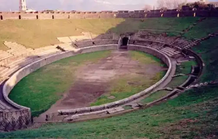 Ancient Olympia Tour from Athens, Full Day