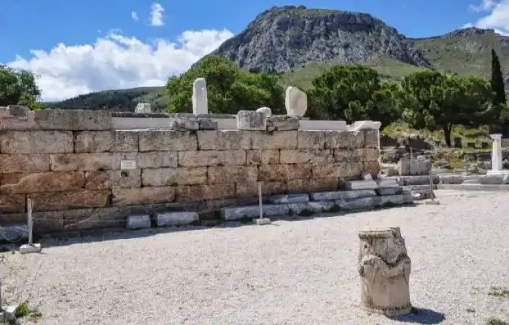 Full day tour Olympia Athens Greece