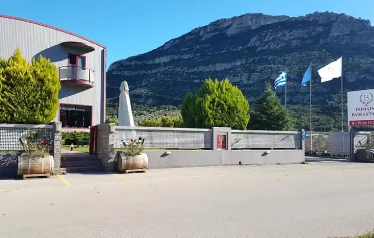 Half Day Tour Ancient Corinth Athens, Greece