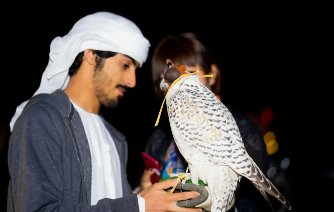 Hot Air Balloon Flight in Dubai with Pick Up (1)