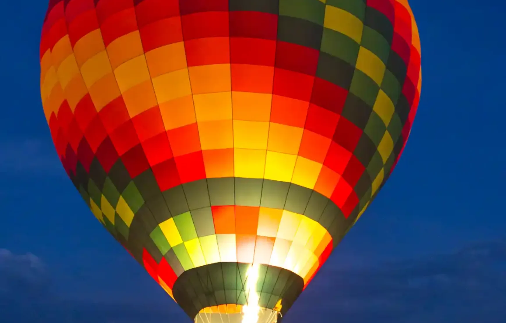 Hot Air Balloon Flight in Dubai with Pick Up (15)