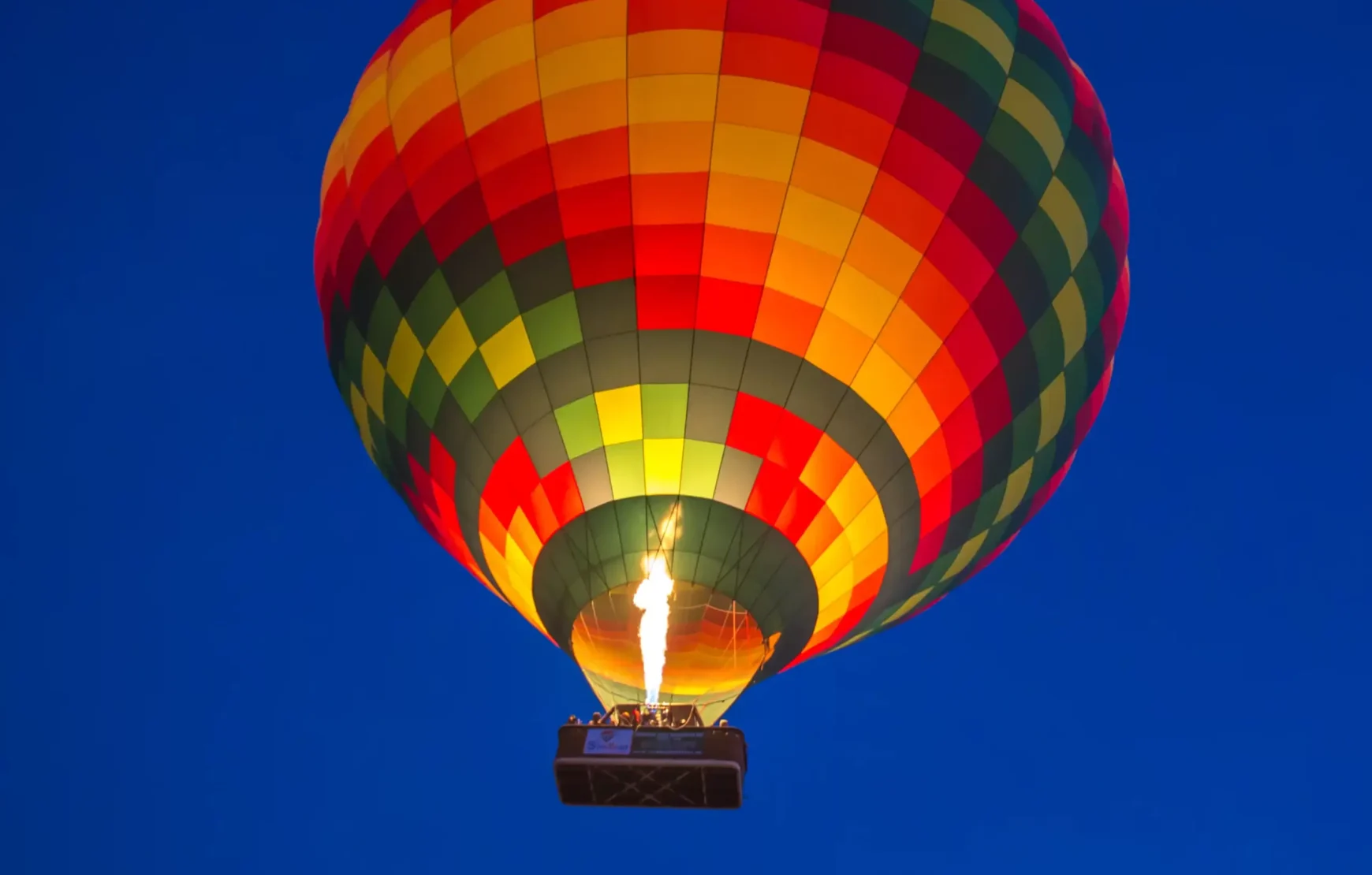 Private Hot air balloon flights Over Florence For Couple Private Hot air balloon flights Over Florence For Couple