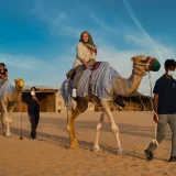 Breakast & Activities (Optional Add-ons)