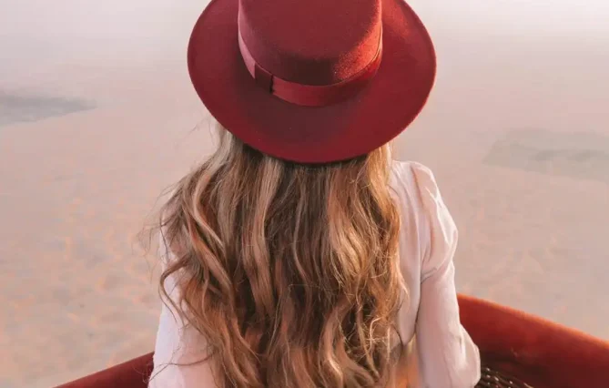 Hot Air Balloon Flight in Dubai with Pick Up (9)