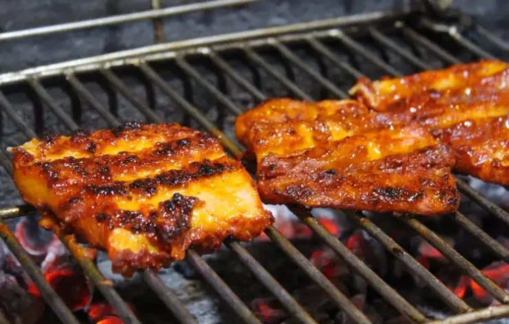 Fishing, Grill and Yacht in Dubai