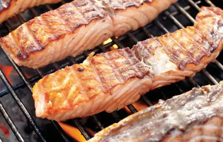 Fishing, Grill and Yacht in Dubai