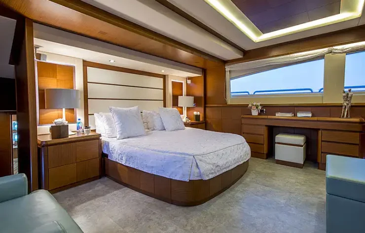 Fishing, Grill and Yacht in Dubai