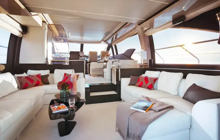 Fishing, Grill and Yacht in Dubai