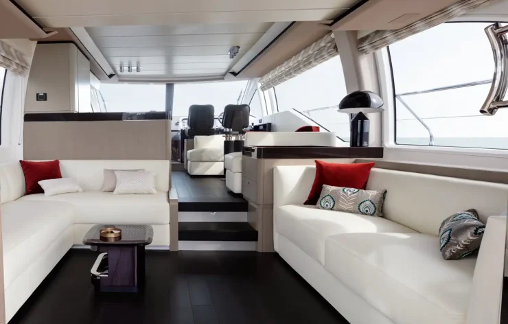 Fishing, Grill and Yacht in Dubai