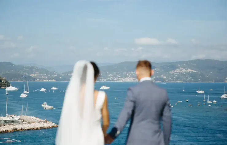 Dream Wedding on Private Cruise in Dubai UAE