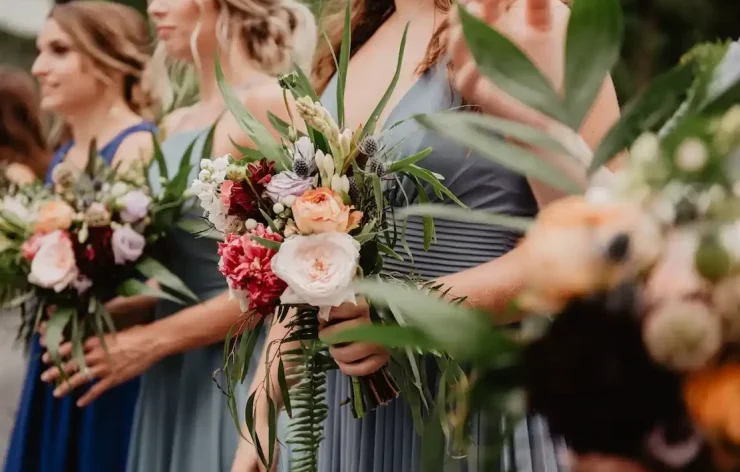 Dream Wedding on Private Cruise in Dubai UAE