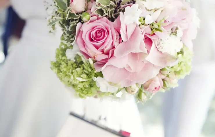 Dream Wedding on Private Cruise in Dubai UAE