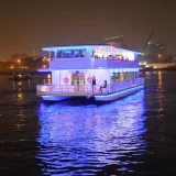 Boarding and Sailing