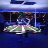 Traditional Live Shows