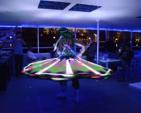 Traditional Live Shows