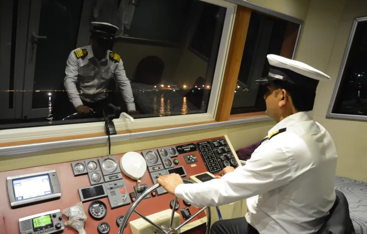 Great Views, Dinner Cruise Marina Dubai - Lowest Price Guarantee