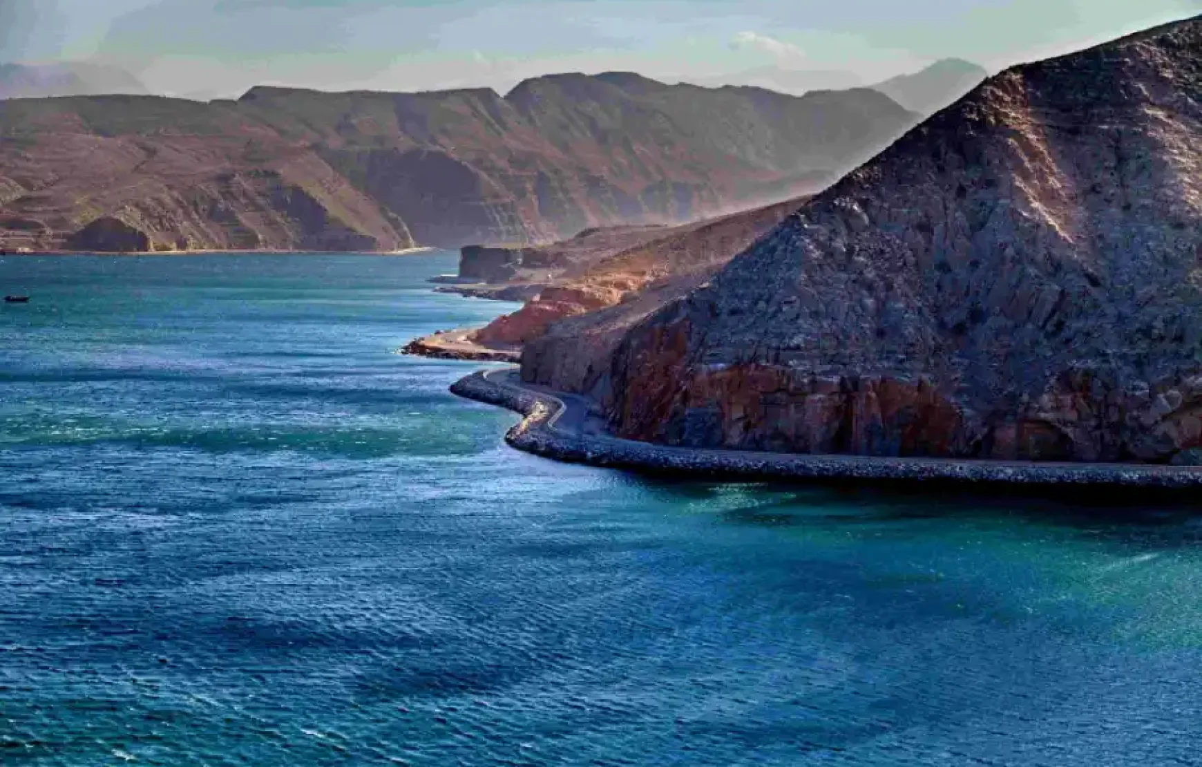 Musandam tour Dubai Sea Safari, Banana Boat, Snorkeling, Food