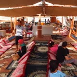 Snacks and Soft Drinks