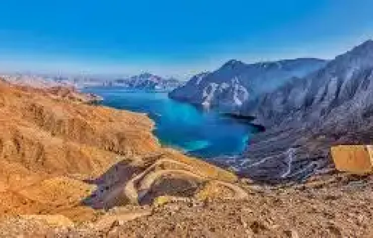 Musandam tour Dubai Sea Safari, Banana Boat, Snorkeling, Food
