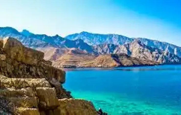 Musandam tour Dubai Sea Safari, Banana Boat, Snorkeling, Food