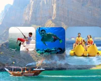 Water Activities 