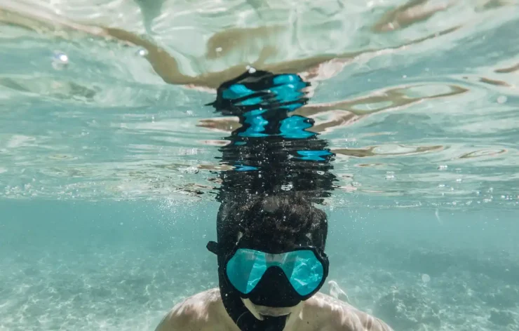 Musandam tour Dubai Sea Safari, Banana Boat, Snorkeling, Food