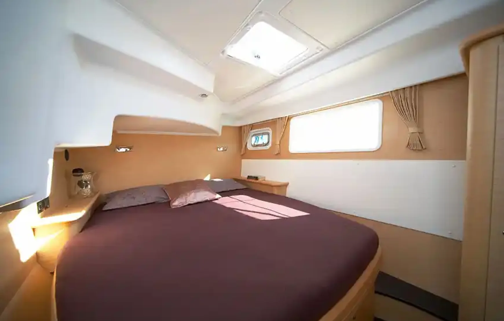 Mykonos South Beaches Cruise (Catamaran Lagoon 44) Greece Mykonos South Beaches Cruise (Catamaran Lagoon 44) Greece