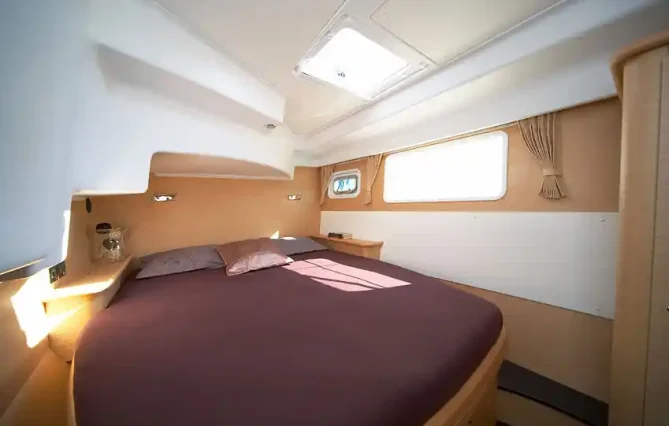 Mykonos South Beaches Cruise (Catamaran Lagoon 44) Greece