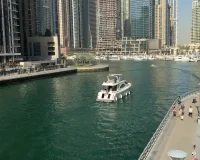 Boarding and Sailing 