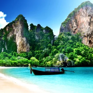 Thailand