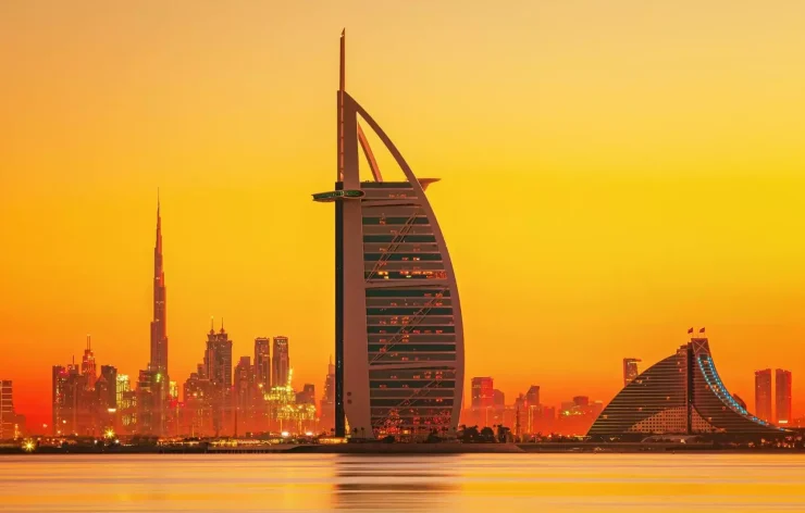 Private Dubai City Tour, Old & New Dubai, with Hotel Pick Up