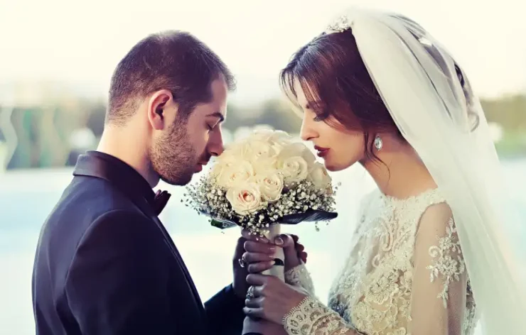 Dream Wedding on Private Cruise in Dubai UAE